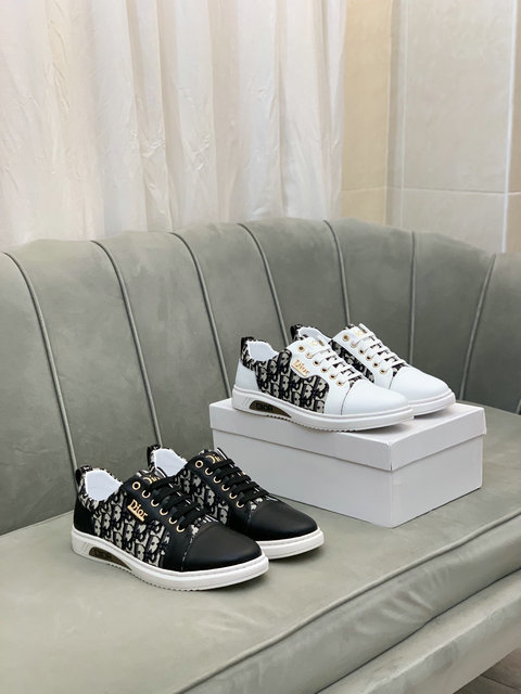 men dior shoes-010